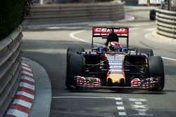Max Verstappen, Scuderia Toro Rosso STR10,