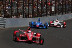 Скотт Диксон, Chip Ganassi Racing Chevrolet