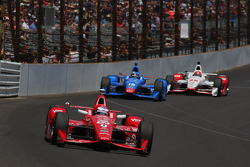 Скотт Диксон, Chip Ganassi Racing Chevrolet