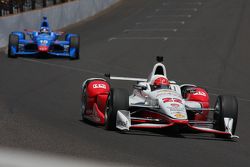 Simon Pagenaud, Team Penske Chevrolet