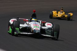 Sebastien Bourdais, KVSH Racing