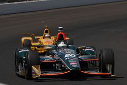 Ed Carpenter, CFH Racing Chevrolet