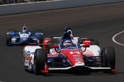 Takuma Sato, A.J. Foyt Enterprises