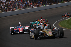 Ryan Briscoe, Schmidt Peterson Motorsports Honda