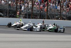 Race action