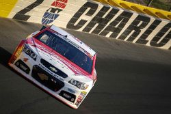 Kevin Harvick, Stewart-Haas Racing Chevrolet