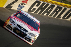 Kevin Harvick, Stewart-Haas Racing Chevrolet