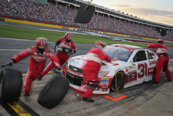 Ryan Newman, Richard Childress Racing Chevrolet