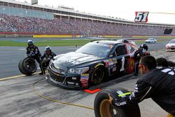 Jamie McMurray, Chip Ganassi Racing Chevrolet