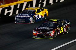 Jeff Gordon, Hendrick Motorsports Chevrolet