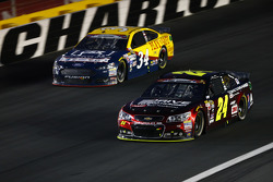 Jeff Gordon, Hendrick Motorsports Chevrolet