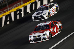 Kevin Harvick, Stewart-Haas Racing Chevrolet