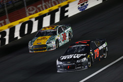 Martin Truex Jr., Furniture Row Racing Chevrolet