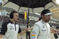 F1 2015