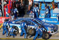 Dale Earnhardt Jr., Hendrick Motorsports Chevrolet