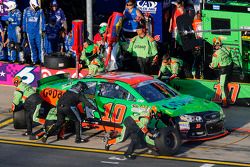 Danica Patrick, Stewart-Haas Racing Chevrolet