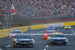 Jamie McMurray, Chip Ganassi Racing Chevrolet