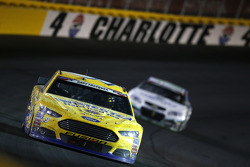 Sam Hornish Jr., Richard Petty Motorsports Ford