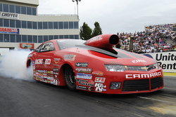 Erica Enders-Stevens