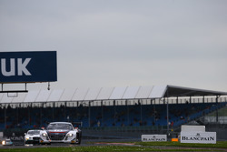 #75 ISR Audi R8 LMS Ultra: Filip Salaquarda, Marco Bonanomi, Frederic Vervisch