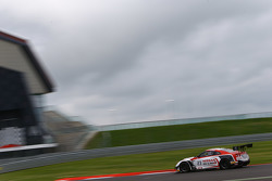 #23 Nissan GT Academy Team RJN Nissan GT-R Nismo GT3: Katsumasa Chiyo, Wolfgang Reip, Alex Buncombe