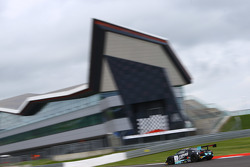 #1 Belgian Audi Club Team WRT Audi R8 LMS Ultra: Robin Frijns, Laurens Vanthoor, Jean-Karl Vernay