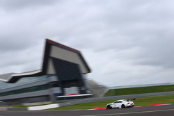 #7 Bentley Team M-Sport Bentley Continental GT3: Steven Kane, Guy Smith, Andy Meyrick