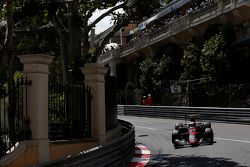 Jenson Button, McLaren MP4-30