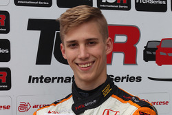 Zsolt Szabo, SEAT Leon, Zengo Motorsport