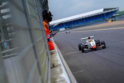 Луи Делетраз, Josef Kaufman Racing, победитель