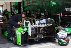 Sébastien Bourdais, KV Racing Technology Chevrolet