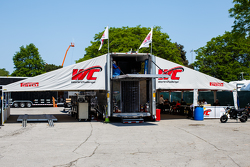 Pirelli World Challenge atmosphere