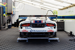 #33 Riley Motorsports SRT Viper GT3-R: Ben Keating, Jeroen Bleekemolen