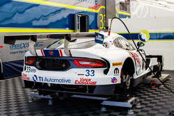 #33 Riley Motorsports SRT Viper GT3-R: Ben Keating, Jeroen Bleekemolen