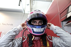 Miguel Molina, Audi Sport Team Abt Audi RS 5 DTM