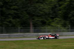 Lance Stroll, Prema Powerteam, Dallara F312 Mercedes-Benz