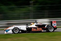 Markus Pommer, Motopark, Dallara F312 Volkswagen