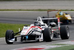 Julio Moreno, ThreeBond ile T-Sport, Dallara F312