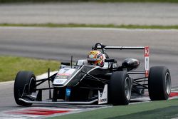 Charles Leclerc, Van Amersfoort Racing, Dallara F312 Volkswagen