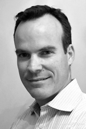 Gustavo A. Roche, vicepresidente de desarrollo de negocios para Latinoamérica