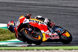 Dani Pedrosa, Repsol Honda Team