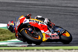 Dani Pedrosa, Repsol Honda Team