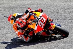 Marc Marquez, Repsol Honda Team