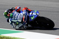 Jorge Lorenzo, Yamaha Factory Racing