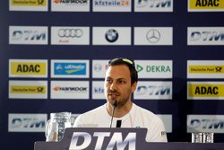 Gary Paffett, ART Grand Prix Mercedes-AMG C63 DTM