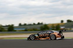 Pascal Wehrlein, HWA AG Mercedes-AMG C63 DTM