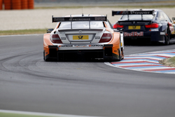 Роберт Уикенс, HWA AG Mercedes-AMG C63 DTM