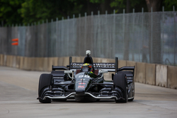 Gabby Chaves, Bryan Herta Autosport Honda