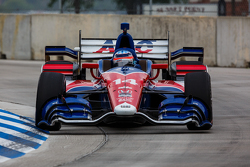 Такума Сато, A.J. Foyt Enterprises