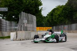 Carlos Munoz, Andretti Autosport Honda